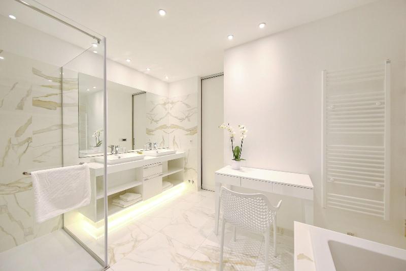 اتاق پرمیوم, NH Collection Torino Piazza Carlina