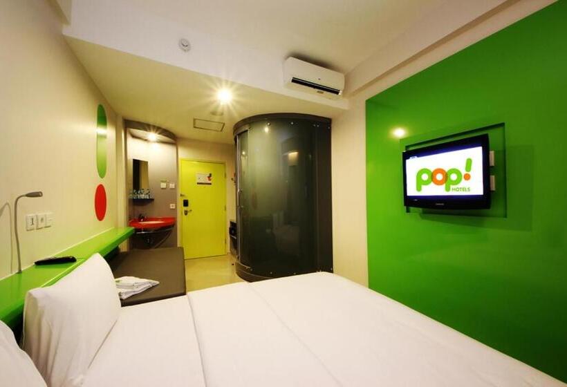 标准间, Pop! Hotel Kemang Jakarta