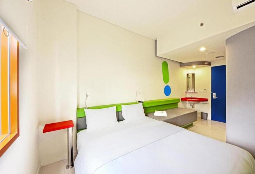 标准间, Pop! Hotel Kemang Jakarta