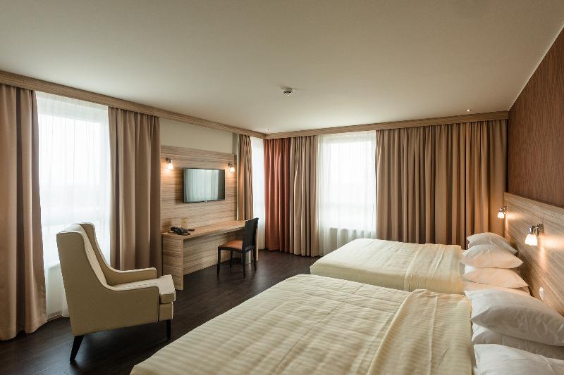 패밀리 룸, Leonardo Hotel Vienna Hauptbahnhof
