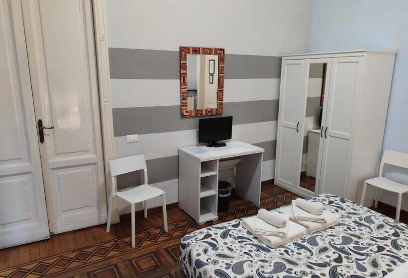 اتاق استاندارد, Albergo Locanda Alambra