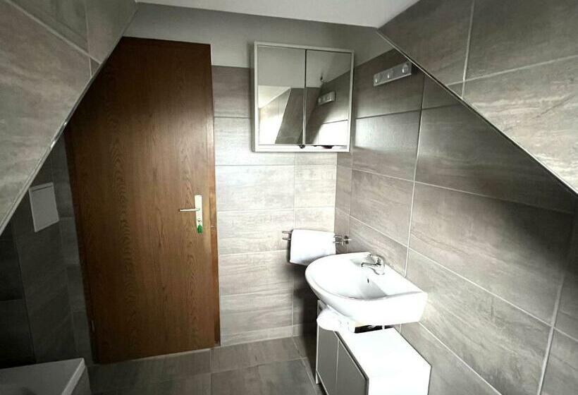 Номер Стандарт, Gästehaus Schwabach