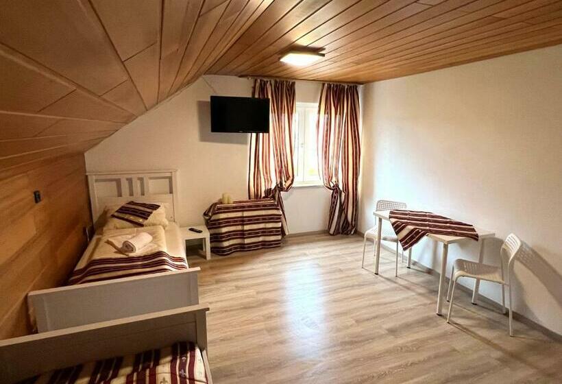 Номер Стандарт, Gästehaus Schwabach