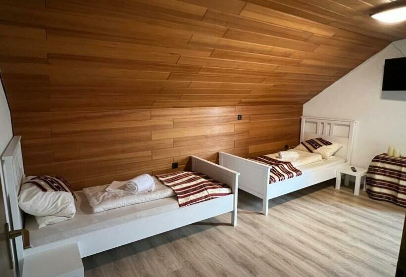 Номер Стандарт, Gästehaus Schwabach