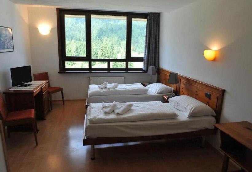 Трехместный Номер Deluxe, Gästehaus Schwabach
