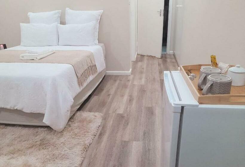 Chambre Deluxe Vue Ville, Rehoboth Guesthouse