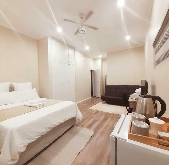 Chambre Familiale Supérieure, Rehoboth Guesthouse