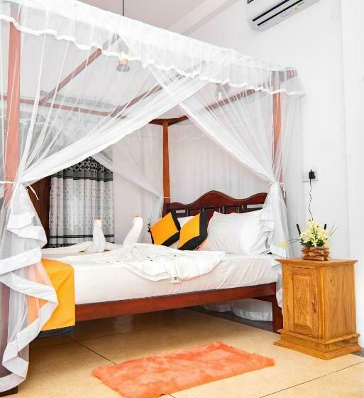 اتاق استاندارد, Villa Ray White Unawatuna