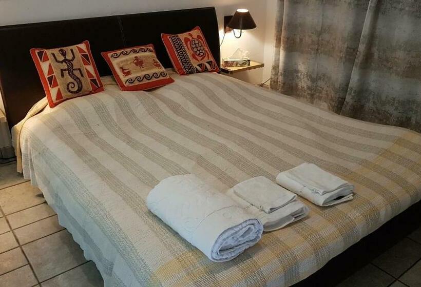 Номер Стандарт, B&b Chez Lisa Et Jeff