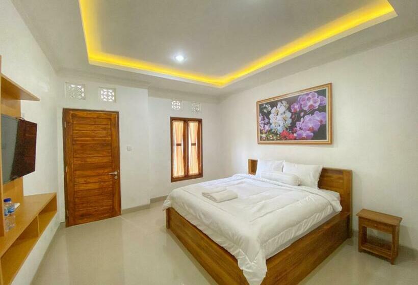 Номер Стандарт, Sna Guest House