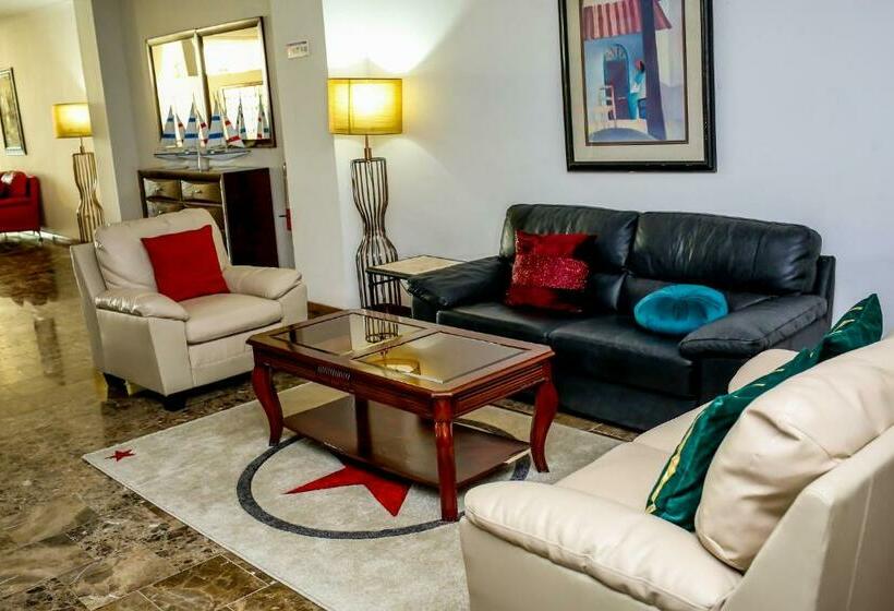 اتاق لوکس با چشم‌انداز دریا, Brisotel   Beira Mar