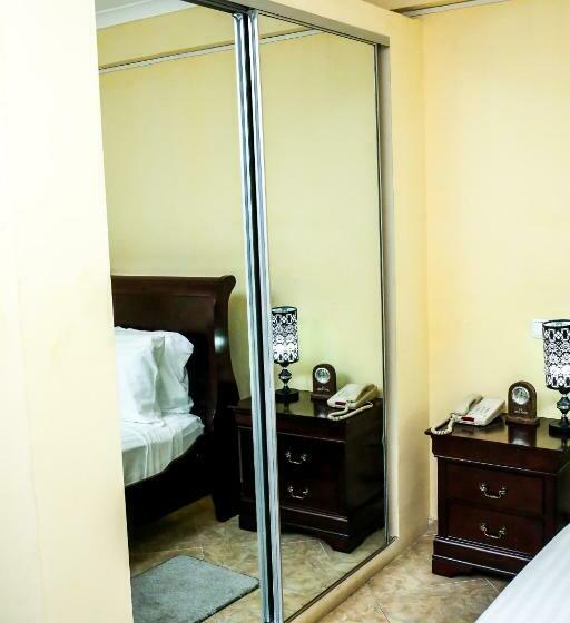 اتاق استاندارد, Brisotel   Beira Mar