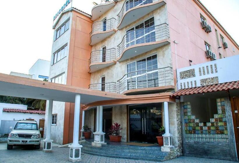 اتاق استاندارد, Brisotel   Beira Mar