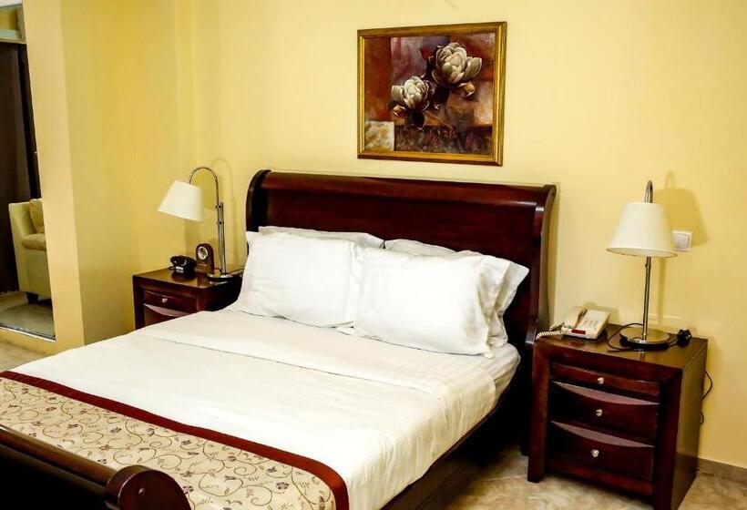 اتاق استاندارد, Brisotel   Beira Mar