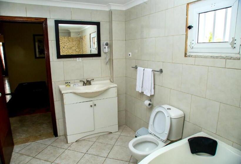 سوییت اجرایی, Brisotel   Beira Mar