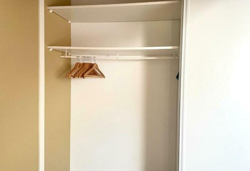 آپارتمان دوبلکس 1 خوابه, Mon Appart Hôtel   Gare De Limoges   Charmant Duplex 1 Et 2 Chambres   Parking En Supp