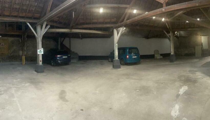 آپارتمان دوبلکس 1 خوابه, Mon Appart Hôtel   Gare De Limoges   Charmant Duplex 1 Et 2 Chambres   Parking En Supp