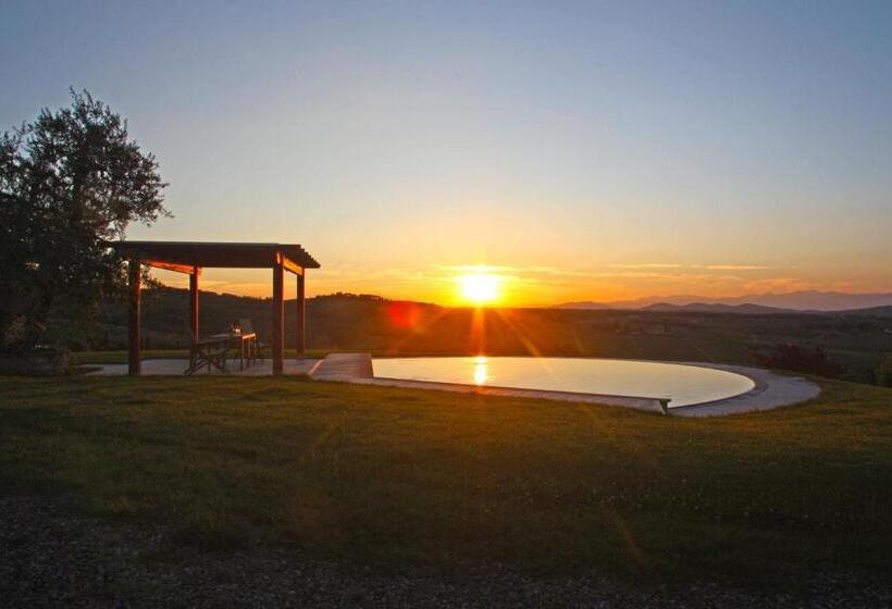 Номер Стандарт, Agriturismo Vicolabate