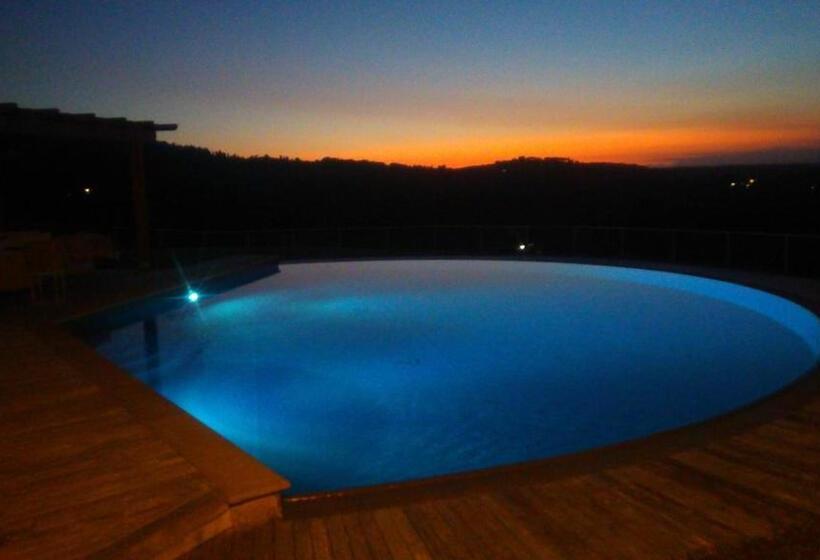 Номер Стандарт, Agriturismo Vicolabate