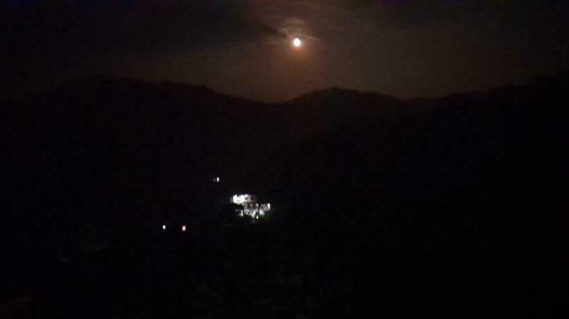 标准间带山景, Ld Rooma Dunhida