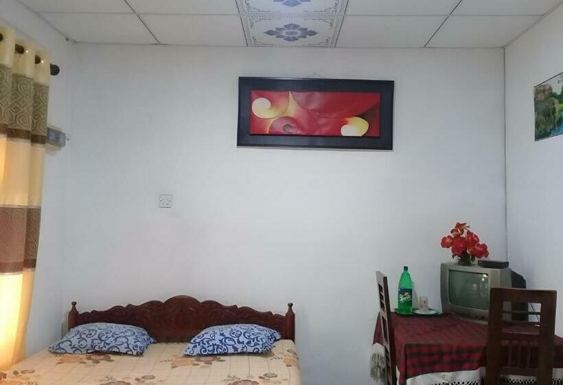 家庭间, Ld Rooma Dunhida