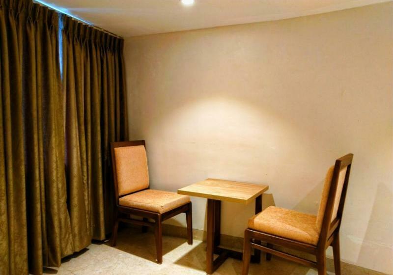 高品质的四人房间, The Paradise Hotel   Luxury Stay