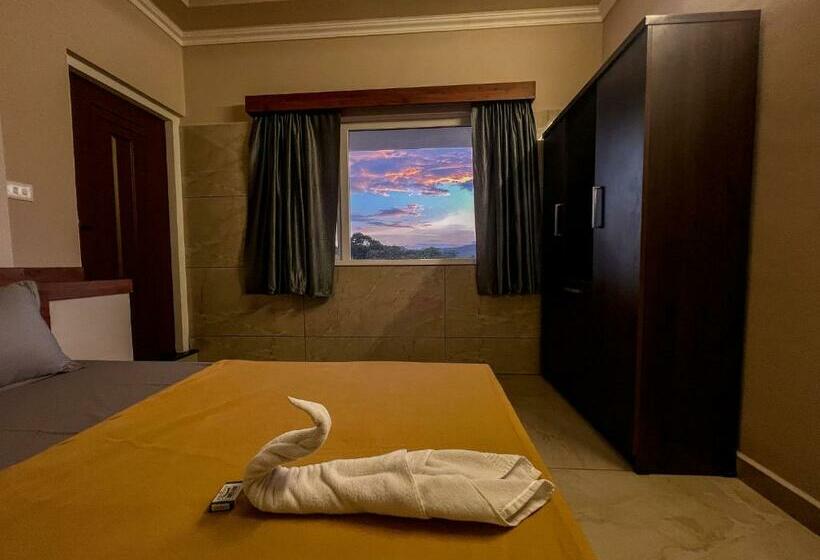 Семейный Номер Deluxe, Green Palace Resort