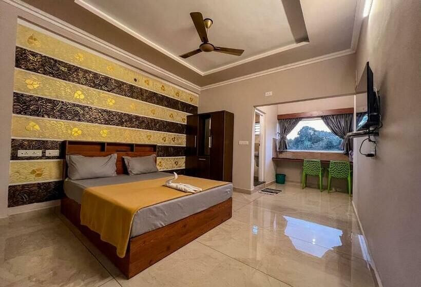 Апартаменты 2 Спальни, Green Palace Resort