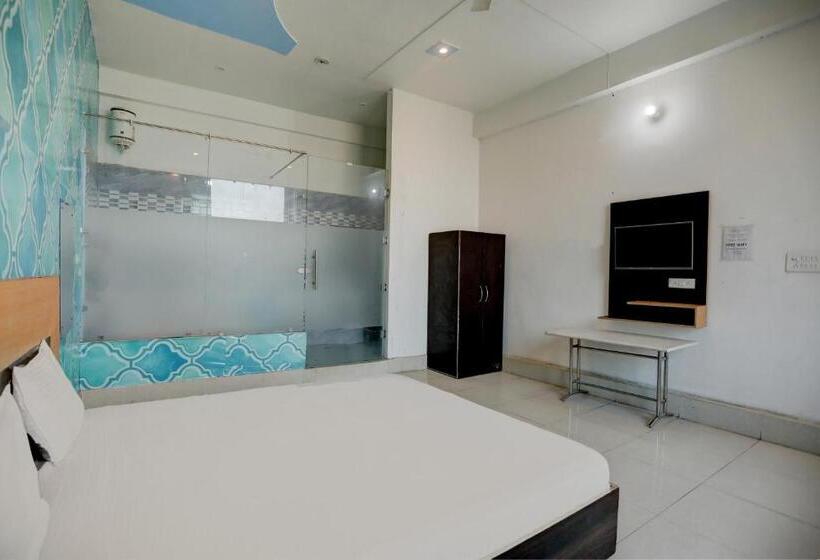标准间, Super Hotel O The Royals Inn