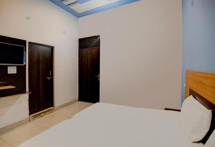 豪华房间, Super Hotel O The Royals Inn