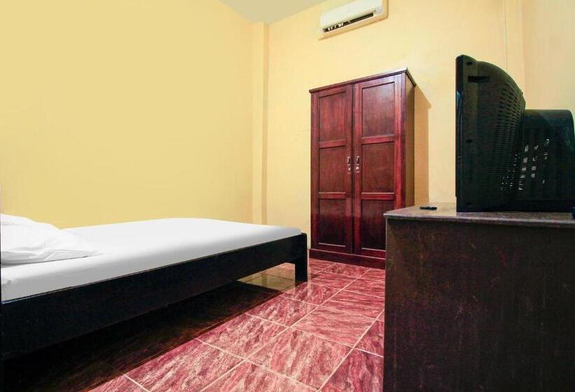 اتاق استاندارد, Oyo 91855 Big  Kendari