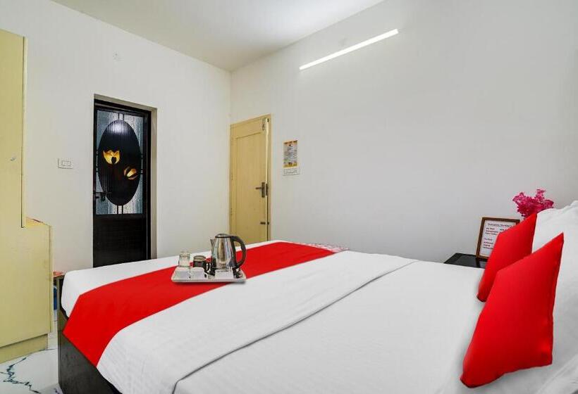 Трехместный Номер Классика, Oyo Flagship 70227 Vaishnavam Residency