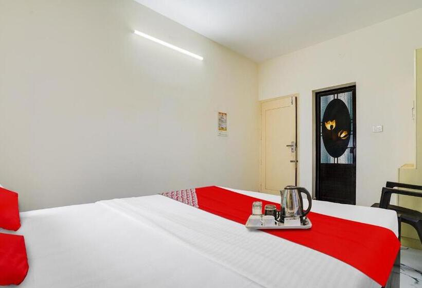 Трехместный Номер Классика, Oyo Flagship 70227 Vaishnavam Residency