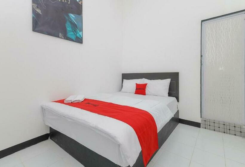 اتاق اکونومی, Reddoorz Near Mayapada Hospital Surabaya