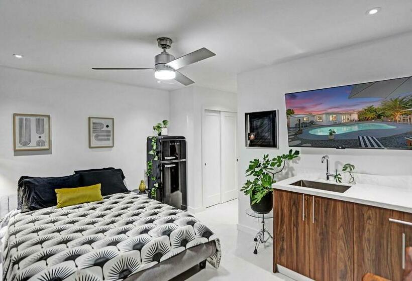Quarto Deluxe, Stylish Luxury Tropical Junior Suite