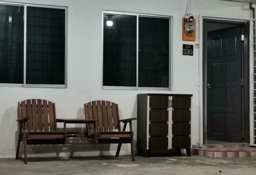 패밀리 룸, Virta Guesthouse