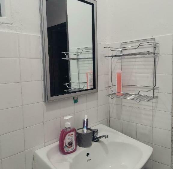 패밀리 룸, Virta Guesthouse