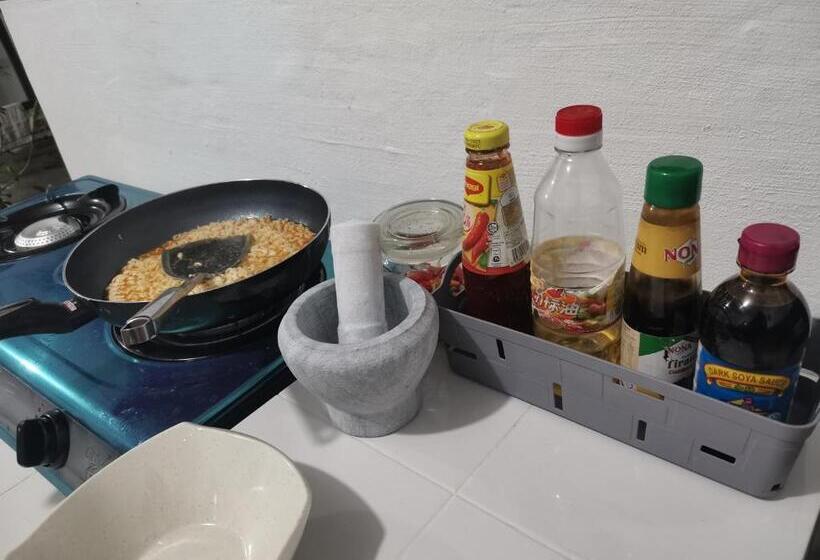패밀리 룸, Virta Guesthouse