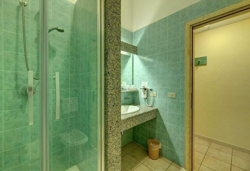 آپارتمان 1 خوابه, Residence Con Piscina A Sos Alinos
