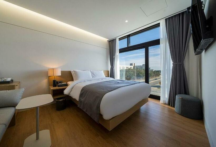 Family Suite, Parangvue