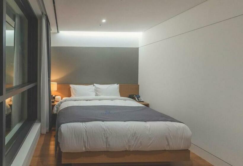 Family Suite, Parangvue