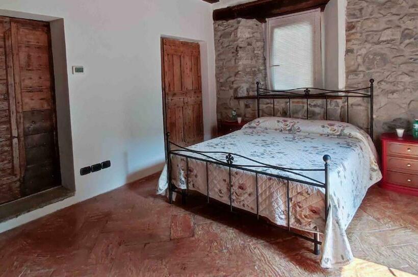 Номер Стандарт, B&b La Curt Del Böff