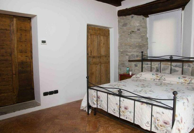 Номер Стандарт, B&b La Curt Del Böff