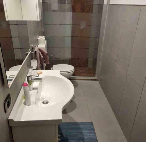 Семейный Номер, B&b La Curt Del Böff