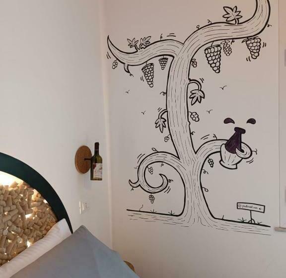 اتاق استاندارد, Liotru Maisonne