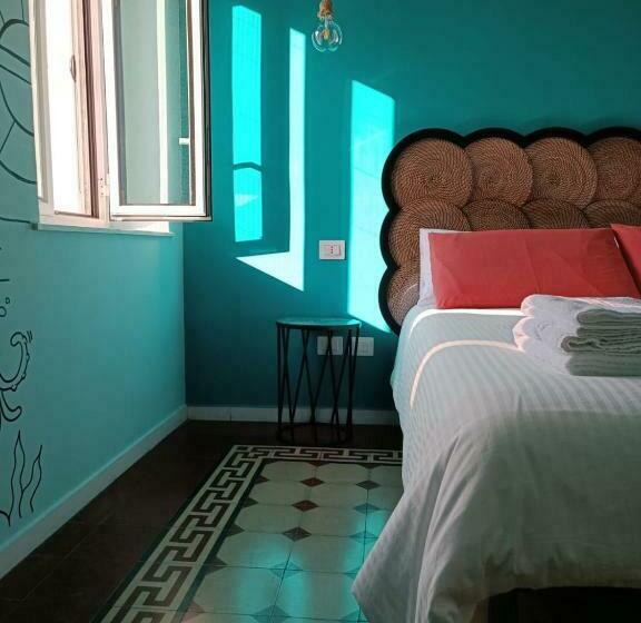 اتاق استاندارد, Liotru Maisonne