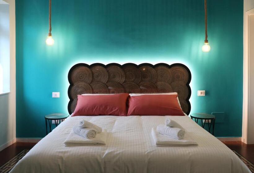 اتاق استاندارد, Liotru Maisonne