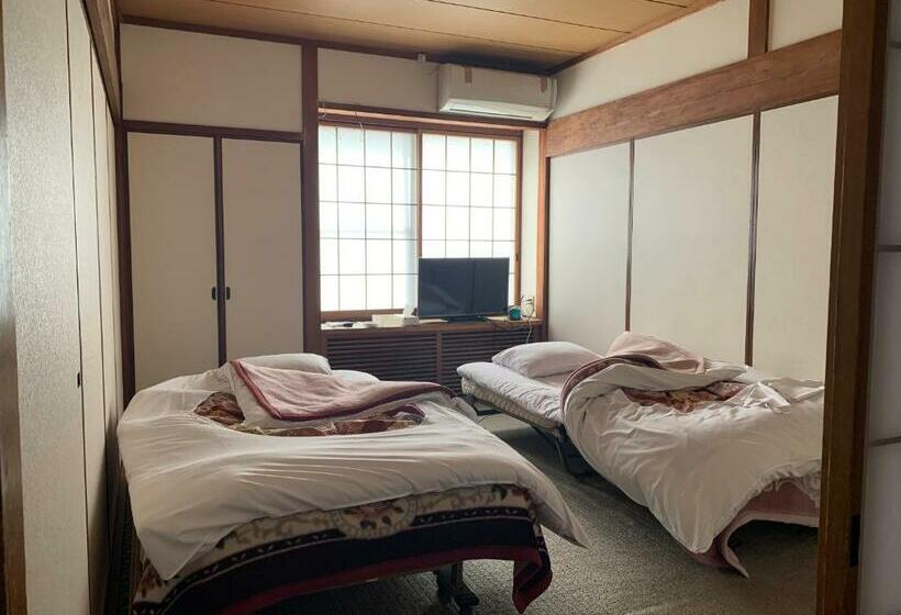 Номер Economy, 民宿ニュー万福茶屋