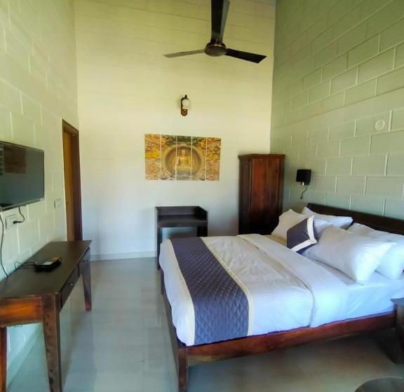 高级大房间, Coffeeberry Hills Chikamagalur