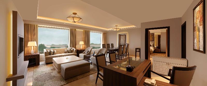 套房, Doubletree By Hilton  Agra
